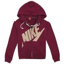 <em>NIKE</em> <em>耐克</em> 春季<em>女子针织夹克</em>外套 545654-073