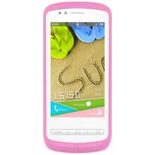 富尔美 F520 <em>女性手机</em> TD-SCDMA/GSM 双网