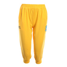 星尔克女裤erke运动休闲透气七分裤<em>女士短裤</em> 