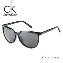 专柜正品<em>CK太阳镜</em>Calvin Klein卡尔文克莱恩 女