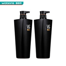 沙宣(VS)清爽型洗发 【行情 价格 评价 正品行货