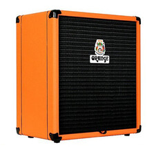 Orange 橘子 Crush PiX 50BX 贝斯音箱 贝司音