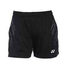 <em>尤尼克斯YONEX</em>羽毛球服<em>运动短裤</em>男款女款 C