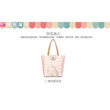 布克兄弟 Brooksbrothers <em>女式围巾</em> Blue-White