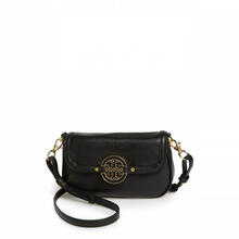 托里伯奇 <em>Tory Burch 女包</em> 女式单肩包 Black Q