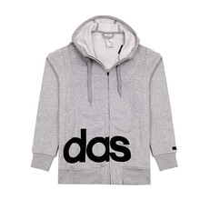 <em>阿迪达斯Adidas</em> 男式运动<em>上衣外套</em> 男款针织连