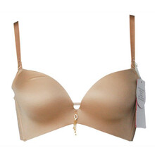 <em>猫人</em>性感<em>文胸</em> 3/4罩杯性感无痕聚胸<em>文胸</em>13111