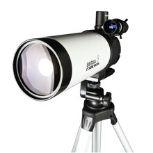 博冠BOSMA天罡折射80\/500Z天文望远镜高倍