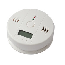 家用独立型一氧化碳探测器 煤气中毒报警器 S