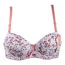 怡兰芬<em>品牌</em>正品少女学生内衣女士<em>纯棉里料文胸</em>