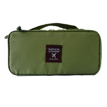 旅行胸罩收纳袋牌子好不好 胸罩收纳箱哪款好