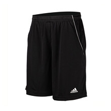 阿迪达斯adidas2014年新品<em>夏款男子休闲</em>装运