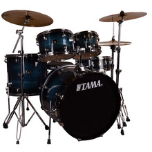 TAMA RL52KH6 节奏伴侣架子鼓,爵士鼓 涂装