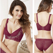 <em>夏娃的记忆</em>2014新款聚拢调整型性感深V收副乳