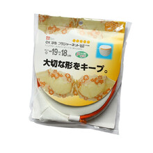 日本丽固(LEC) CX浮型<em>文胸</em>专用<em>洗涤</em>网W-289
