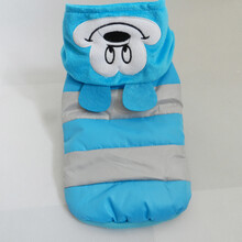 宠物<em>衣服</em>狗狗秋冬装<em>马夹</em> 多<em>款式</em> 时尚泰迪比熊