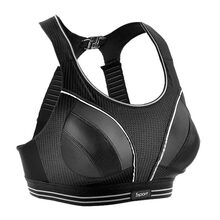 业运动极限全能高强度防震内衣背心式<em>无钢圈</em>大