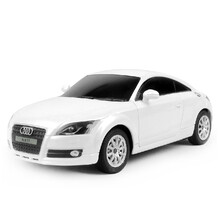 星辉车模 奥迪TT 遥控车 汽车模型玩具车多色1