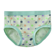 彩桥<em>儿童内裤女纯棉</em>女童内裤三角裤 宝宝中大