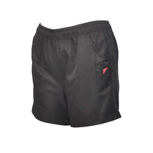 金莱克夏装<em>女士</em>休闲运动<em>短裤</em>22251008 黑色 X