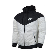 <em>Nike耐克</em> 2014新款梭织夹克<em>风行者</em>夹克<em>外套男</em>