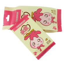 优普爱(欧派oupai)水<em>优女士</em>植物护理卫生湿巾