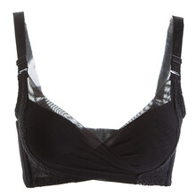 怀蕾 性感聚拢5<em>cm</em>加厚小胸深v<em>超厚</em>平<em>胸罩</em>收副