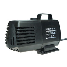 鱼缸潜水泵静音森森牌子好不好 森森鱼缸水泵