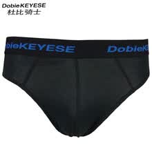 <em>杜比骑士</em>U凸男士<em>内裤</em> 全棉男式三角<em>内裤</em> 无痕