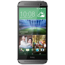 HTC One M8et 4G手机（钨丝晶）TD-LTE/TD-SCDMA/GSM