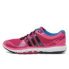 ADIDAS阿迪达斯<em>女子</em>时尚透气轻便<em>综合</em>训练鞋