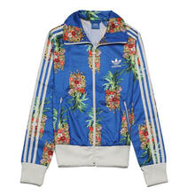 <em>adidas阿迪</em>三叶草2014新款女子休闲<em>针织开衫</em>