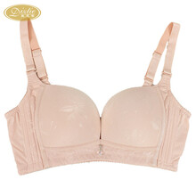 <em>戴芝蒂</em>(Diztie)D9090<em>无钢圈</em>哺乳<em>文胸</em>光面无痕