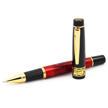 官方授权 毕加索PS-915欧亚情怀玫瑰红赛璐珞