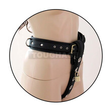 <em>穿环女奴</em>贞操带【价格