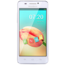 酷比 A790T 3G手机(白色)TD-SCDMA\/GSM 双