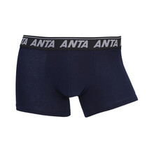 新款ANTA安踏男<em>运动</em>裤子正品<em>男士运动内裤</em>1
