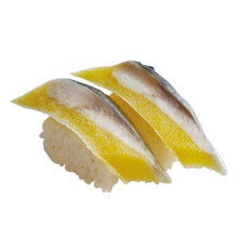 希鲮鱼籽750g\/袋6条装 寿司西鲮鱼籽 刺身理料