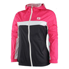 <em>阿迪达斯adidas</em>秋款 女装 <em>梭织夹克</em> 女式连帽外