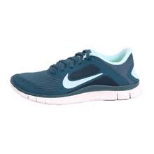 <em>NIKE</em>/<em>耐克2014</em>新款FREE 4.0 V3<em>女子跑步鞋</em> 5