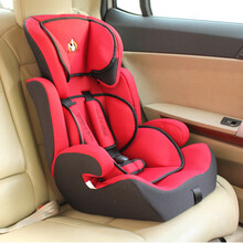 豫香 宝宝安全座椅 儿童座椅 宝宝坐垫 适合九个