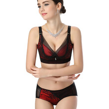 4年夏季首选 慕妮可超聚拢调整型全罩杯<em>文胸胸</em>