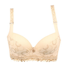 <em>货到付款</em> 莎莲妮精品高贵刺绣内衣<em>文胸</em> 侧收特