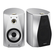 索尼(SONY) SS-HA3 扬声器系统 银色在京东商