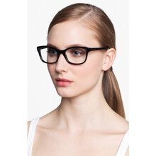 <em>普拉达</em> <em>PRADA</em> <em>女式太阳镜</em> Black Q00111022