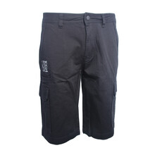 夏季新款 李宁男子<em>运动</em>生活<em>运动休闲短裤</em> AKS