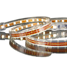 西顿LED软灯带5050贴片60珠超亮220V\/1米 C