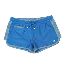 <em>正品阿迪</em>女子梭织<em>短裤</em>F79635 F79634 F7963