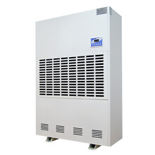 湿腾 工业用除湿机 抽湿器 ST-8350B 除湿350