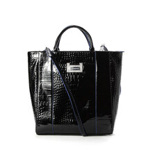 <em>VERSACE</em> JEANS <em>范思哲</em> <em>女士</em>棕色<em>手提包</em> 03